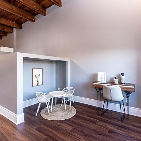 מונטריאול Family Friendly 3-Bedroom Beauty In Le Plateau By Denstays מראה חיצוני תמונה